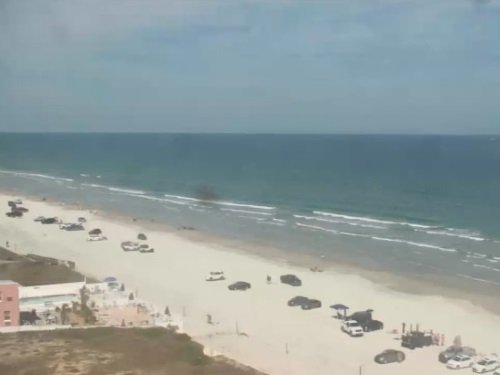 Daytona Beach Shores, Florida live cam