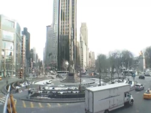 Central park online live cam