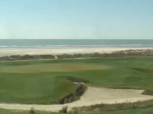 Kiawah Island Golf Resort live cam