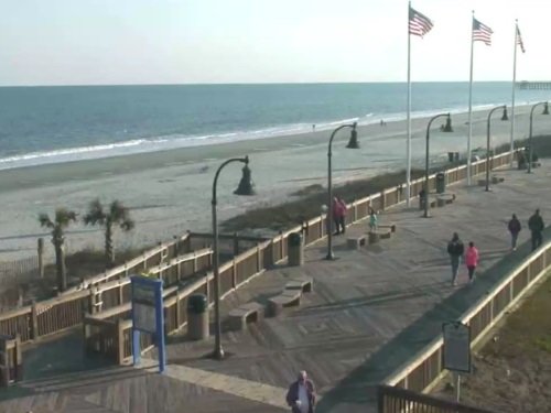 myrtle beach cams